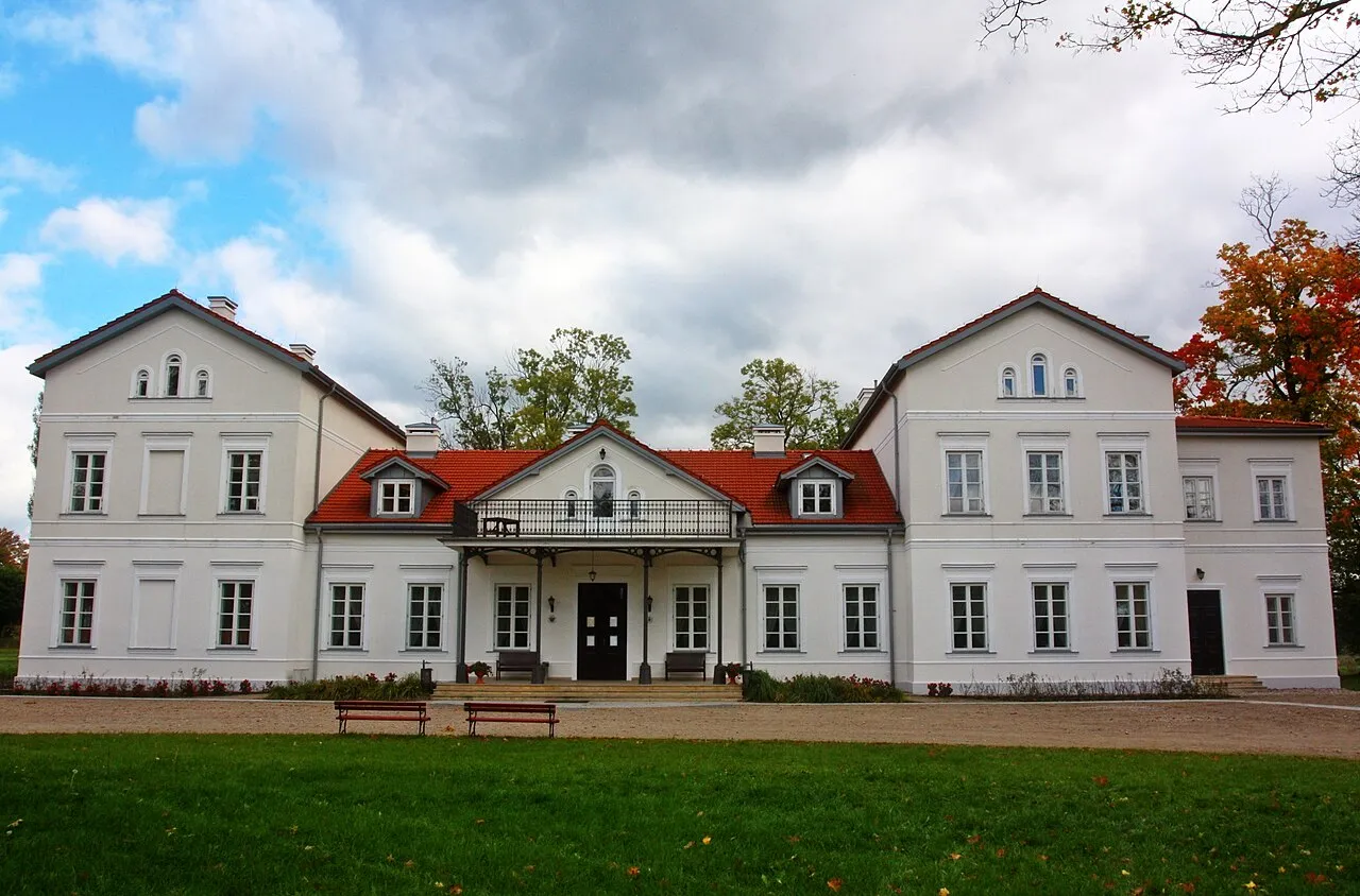 Łochów