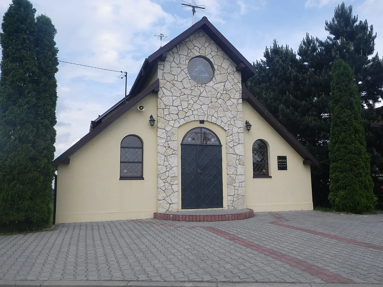 Włodowice Hucisko