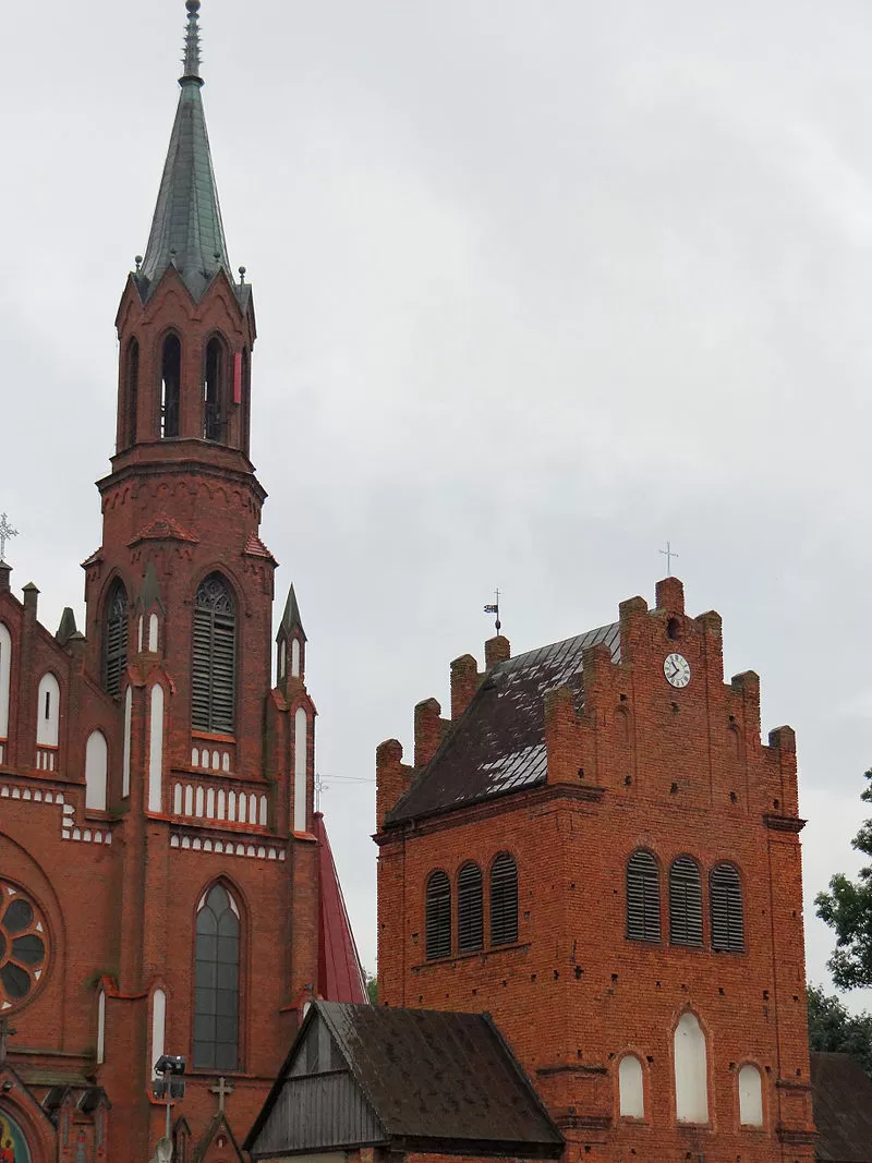 Myszyniec