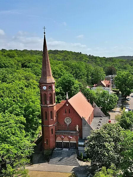 Międzyzdroje