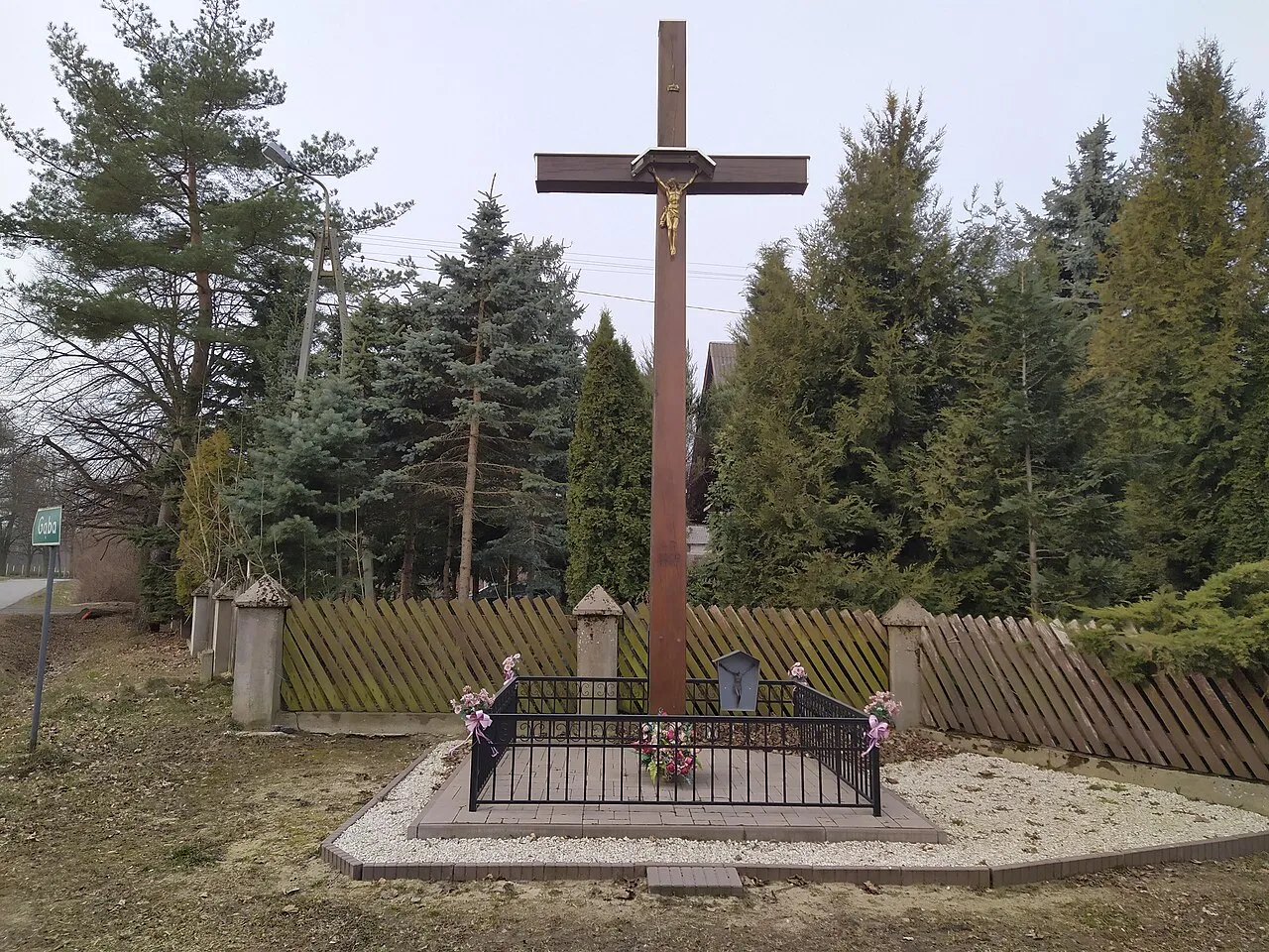 Badów Górny