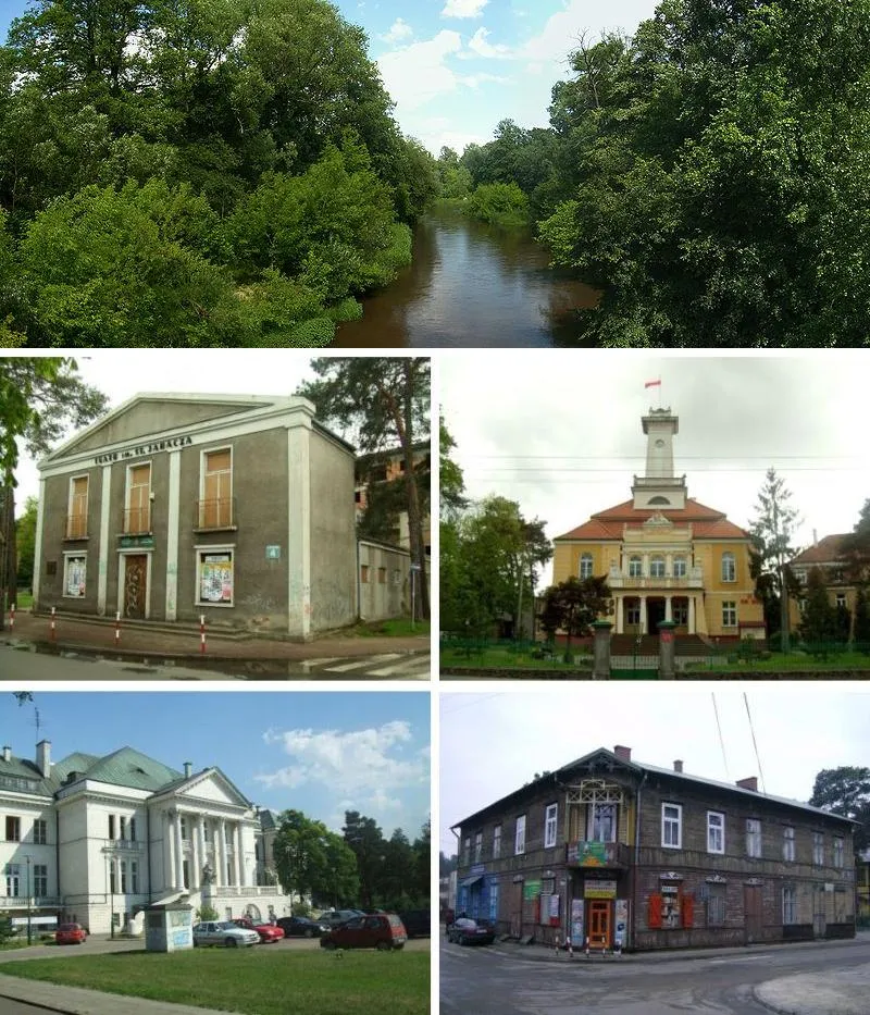 Fot. Template:Higroskopijny, CC0 Otwock