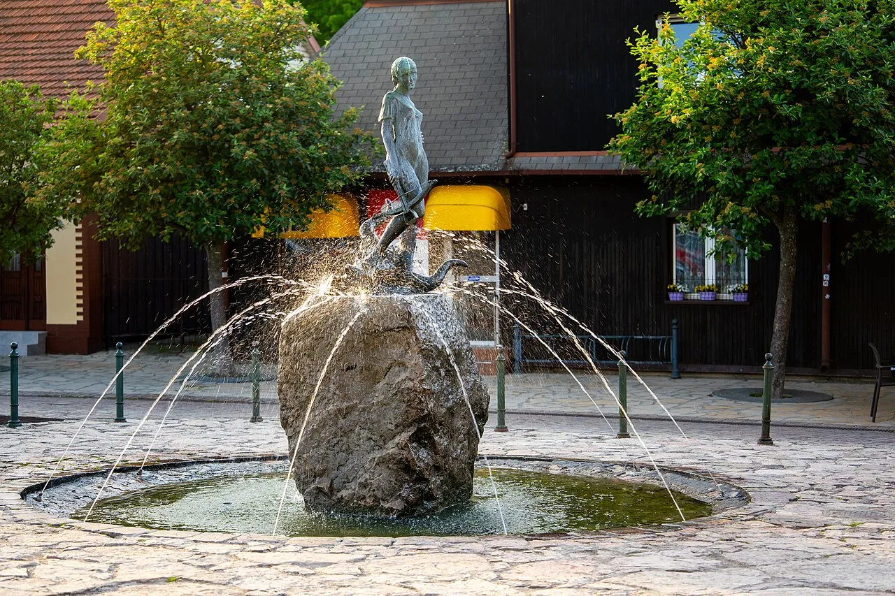 Niepołomice