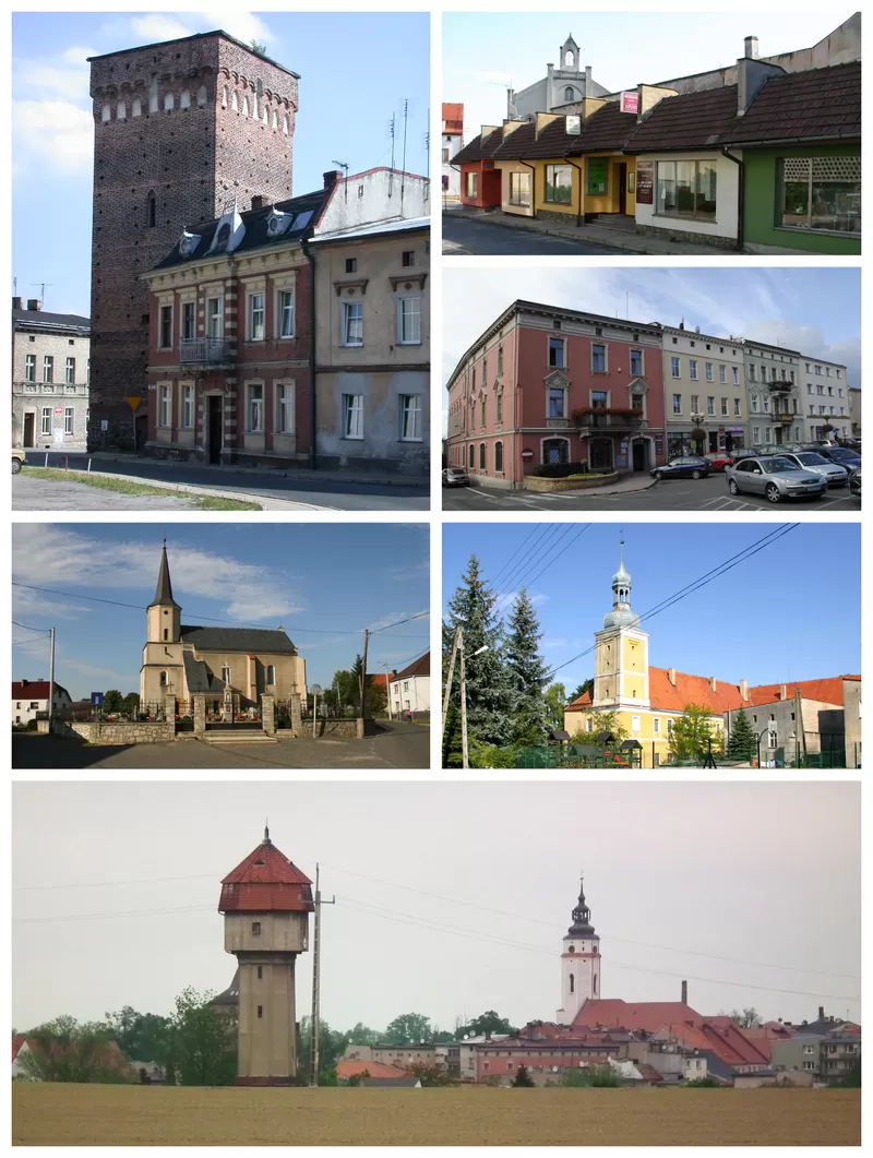 Biała