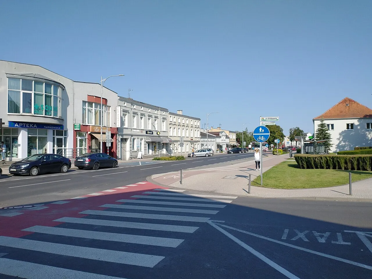 Tarnowo Podgórne