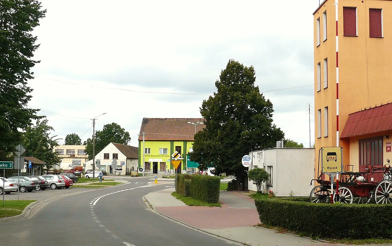 Kuślin