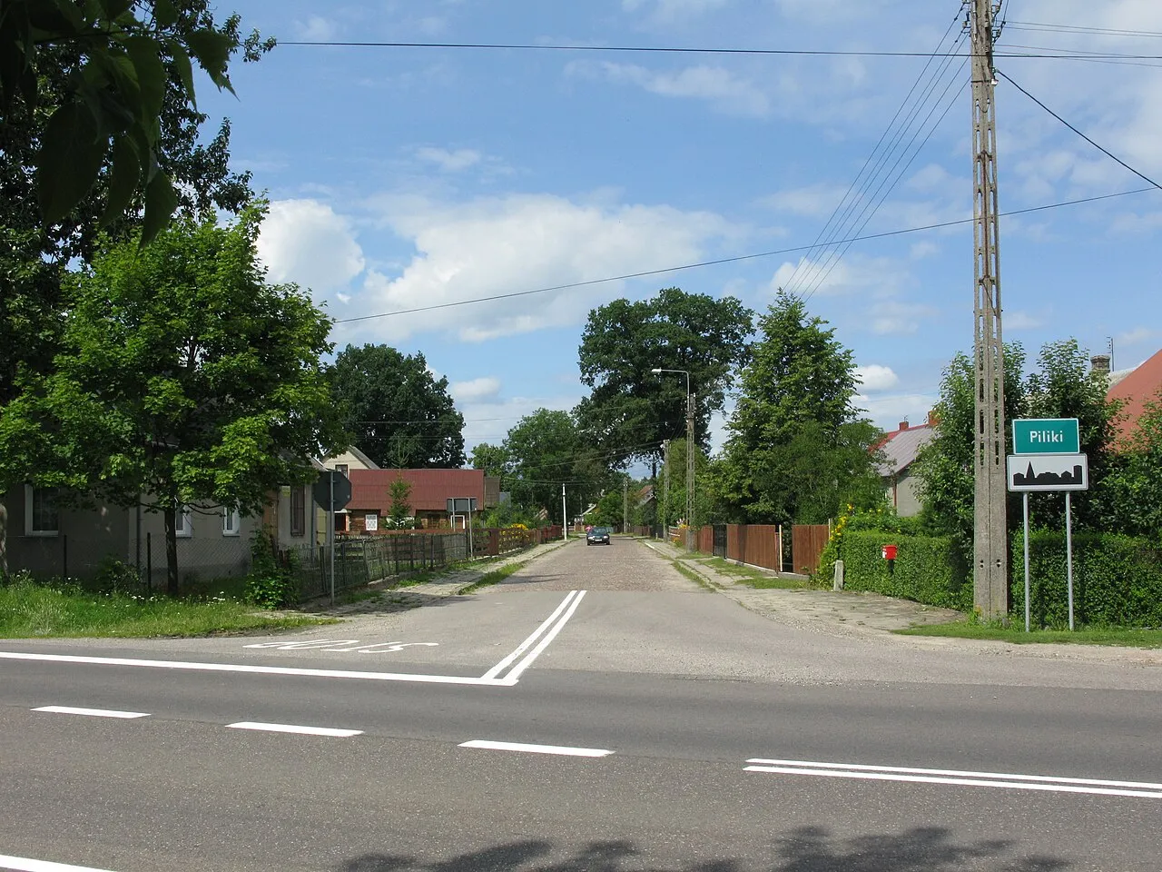 Piliki