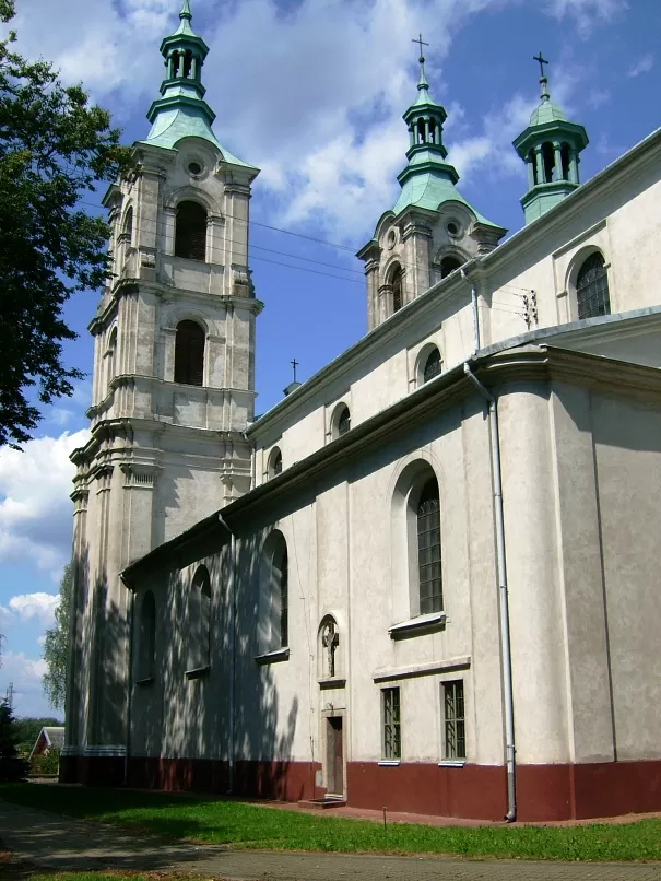Piekoszów