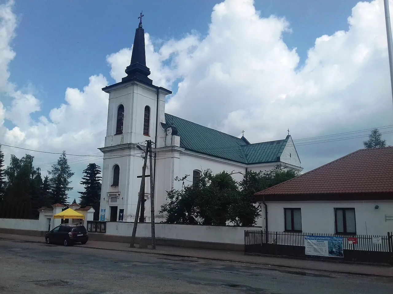 Belsk Duży