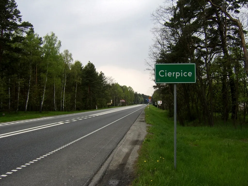 Cierpice