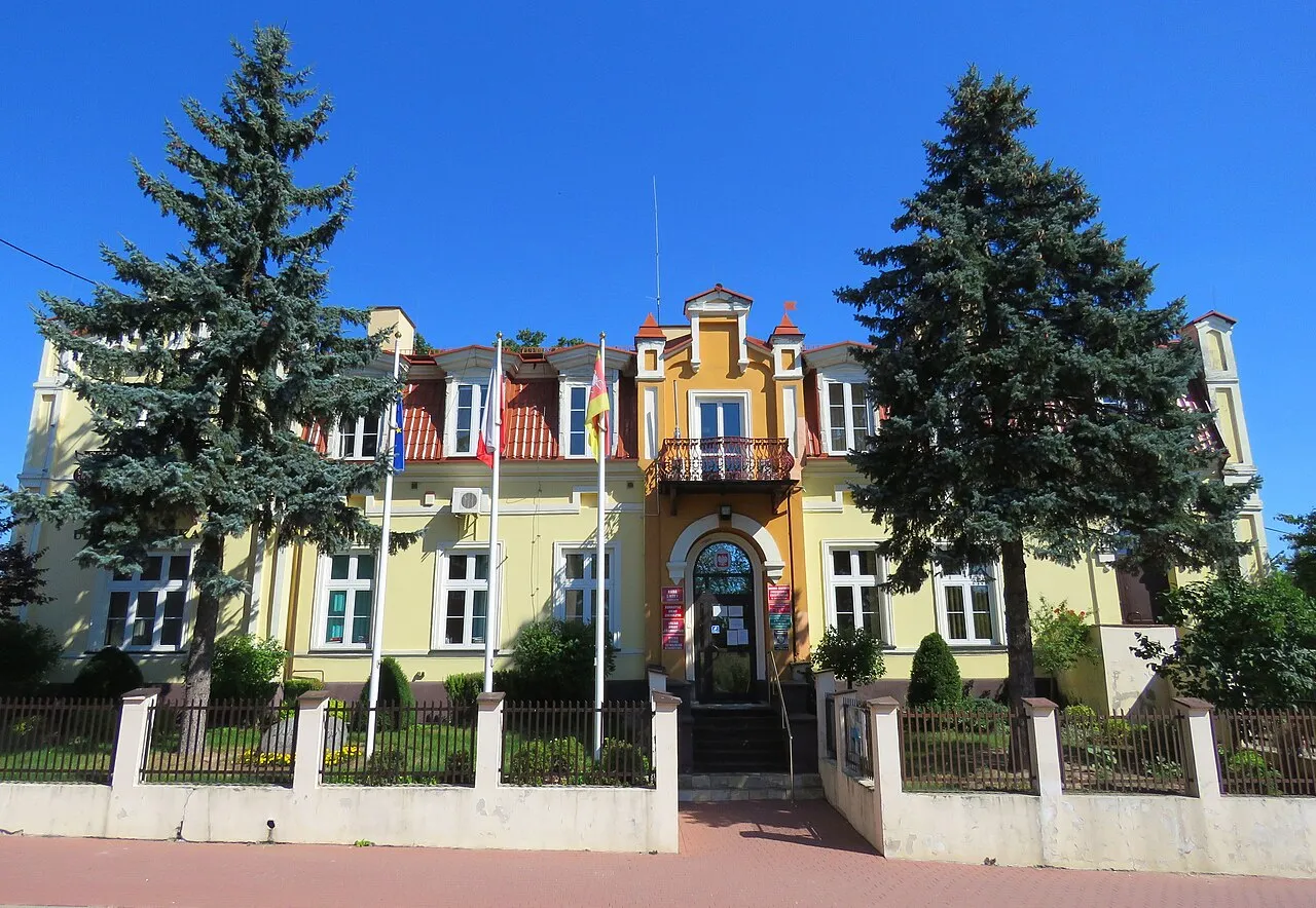 Zakroczym