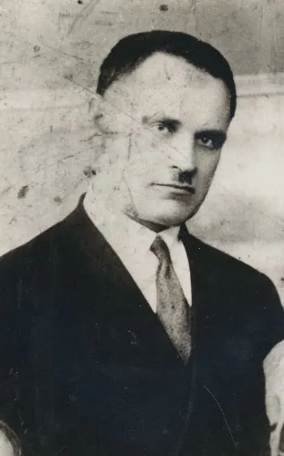 Lubiniec