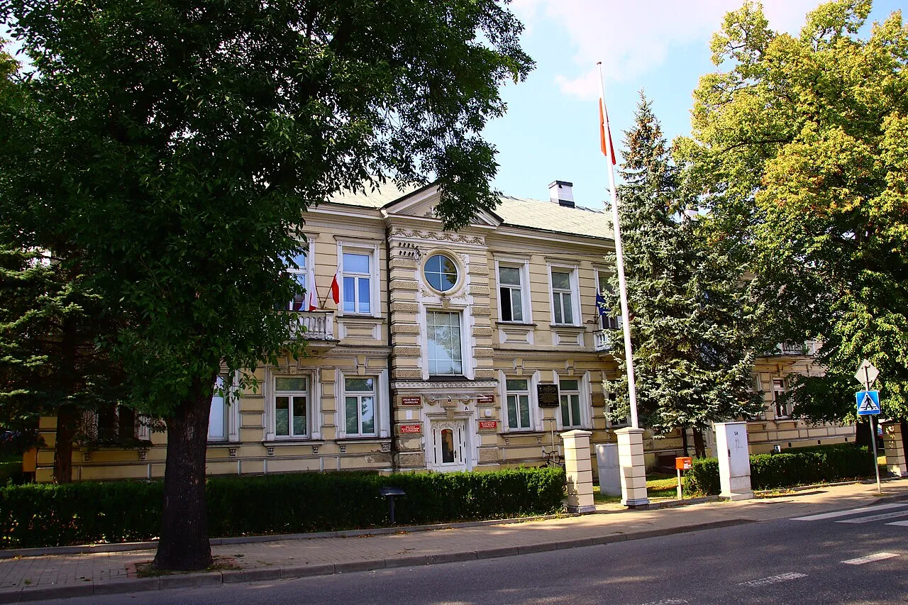 Garwolin