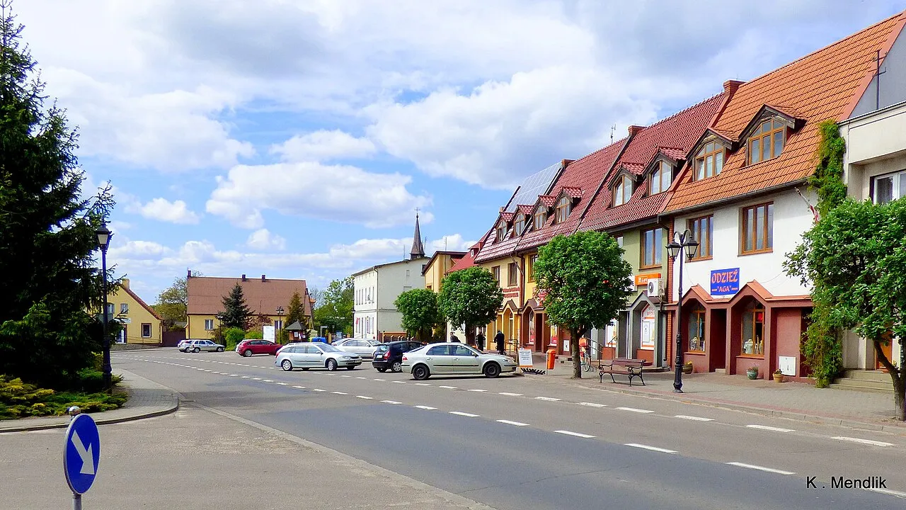 Mieścisko