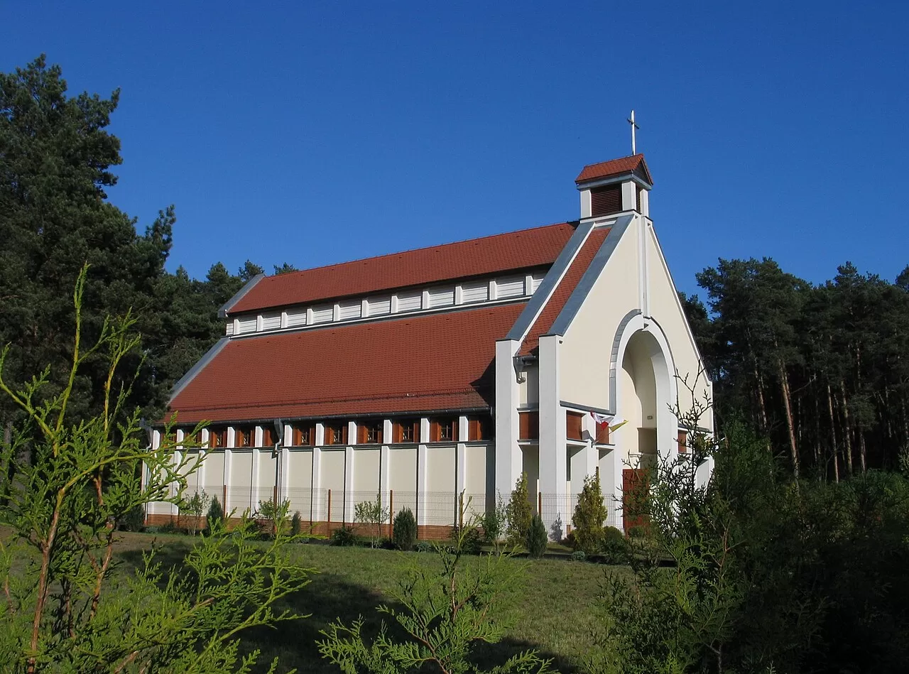 Wieniec-Zdrój