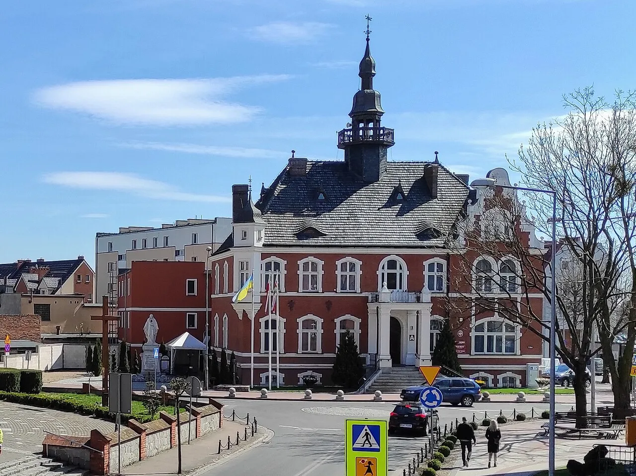 Opalenica