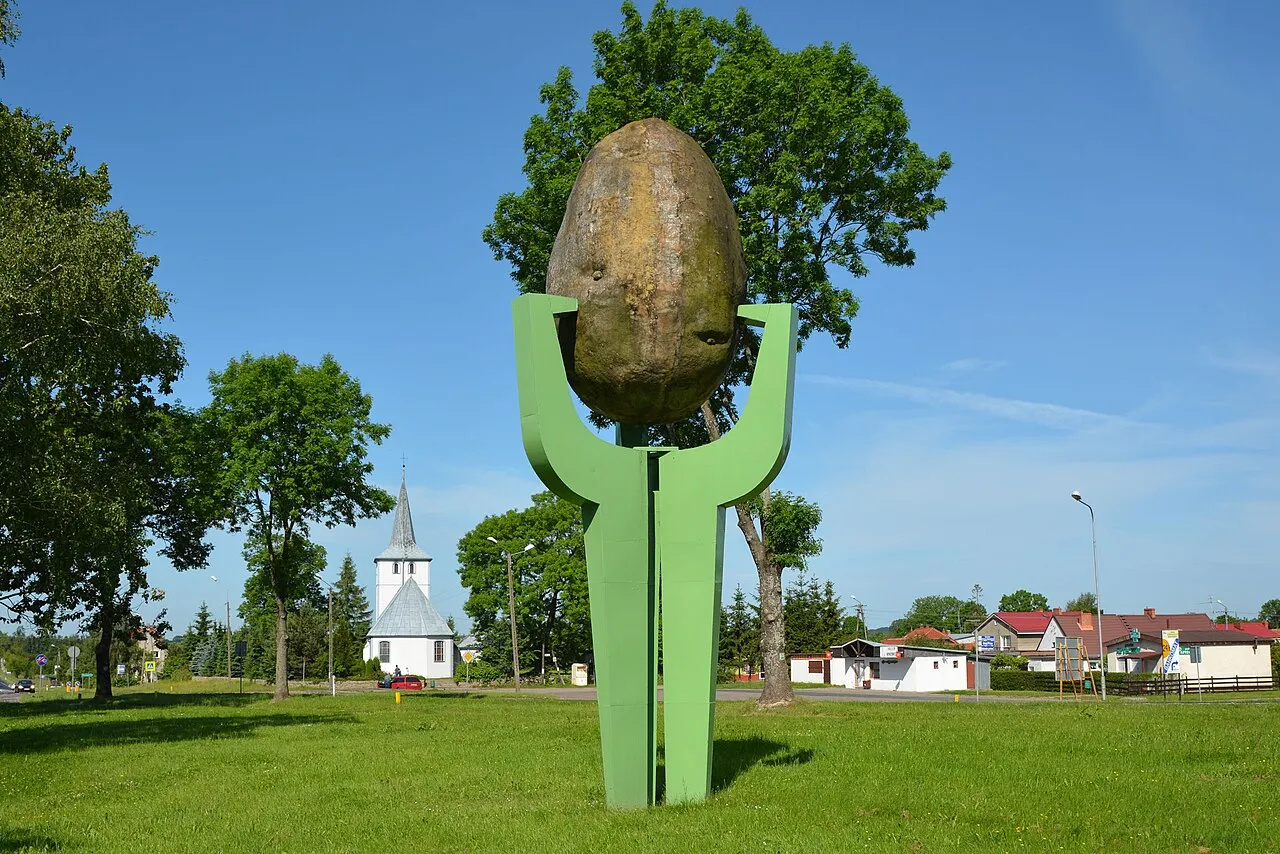 Biesiekierz