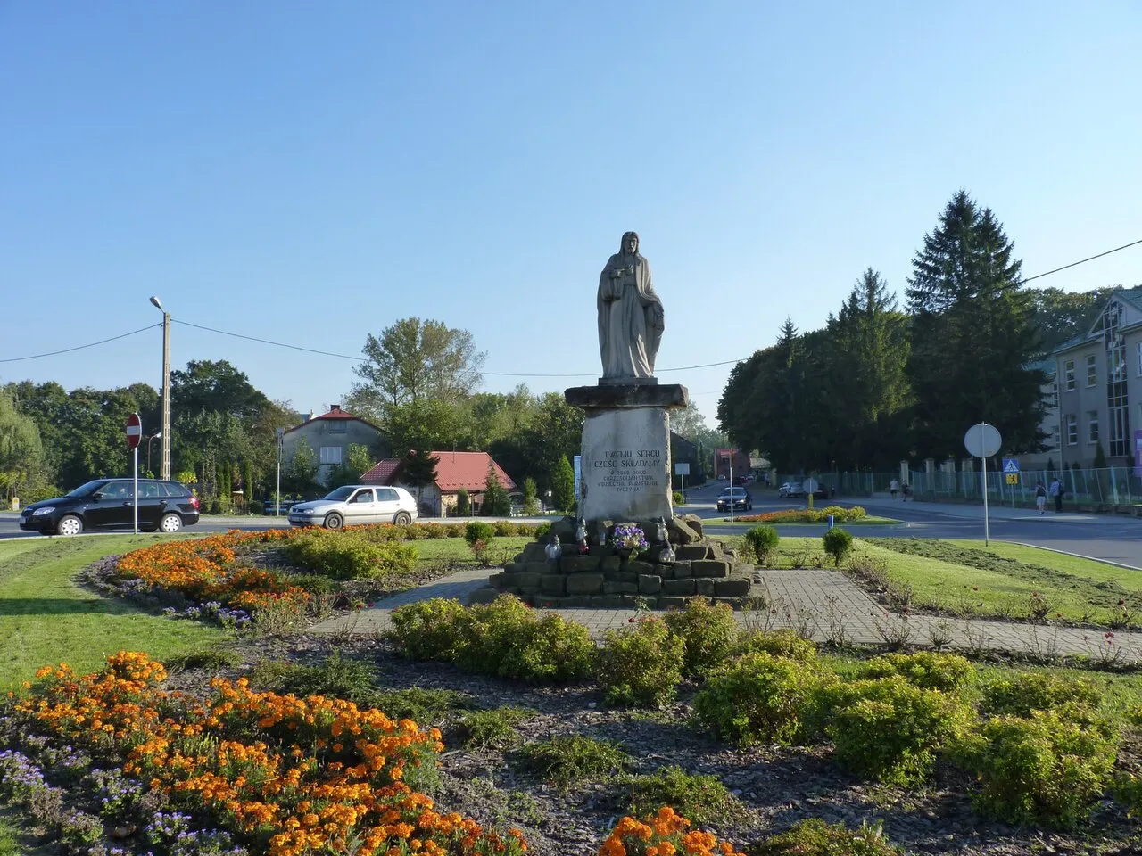 Tyczyn