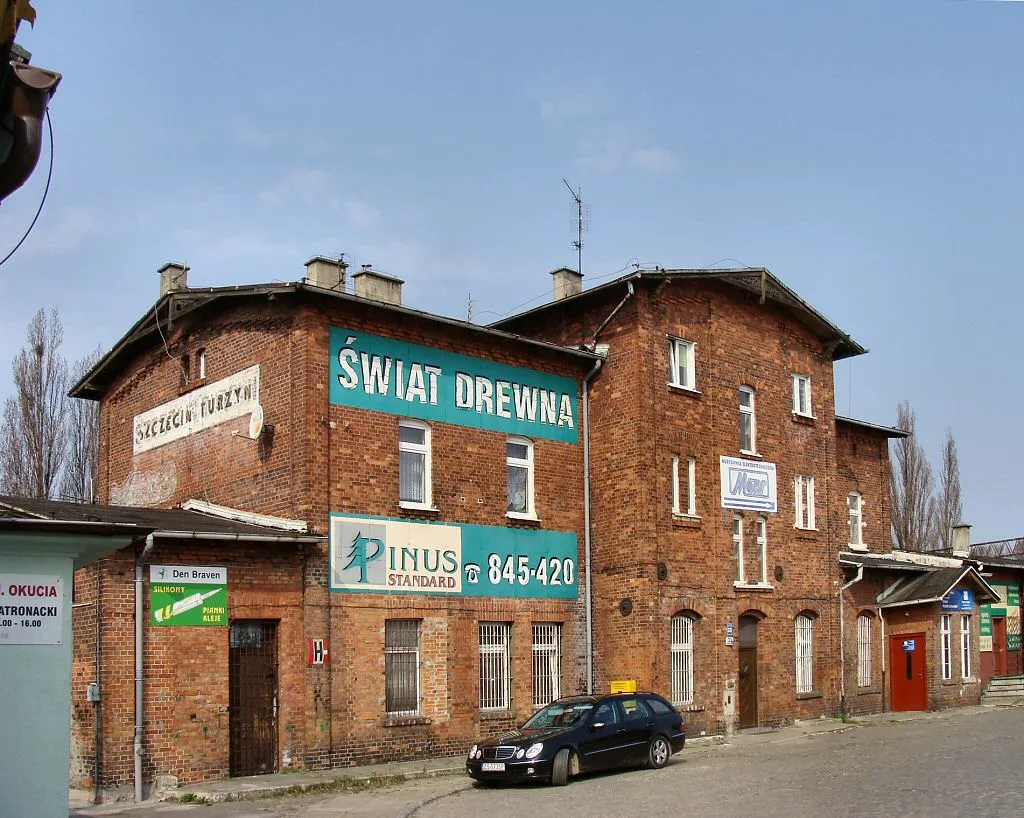 Turzyn