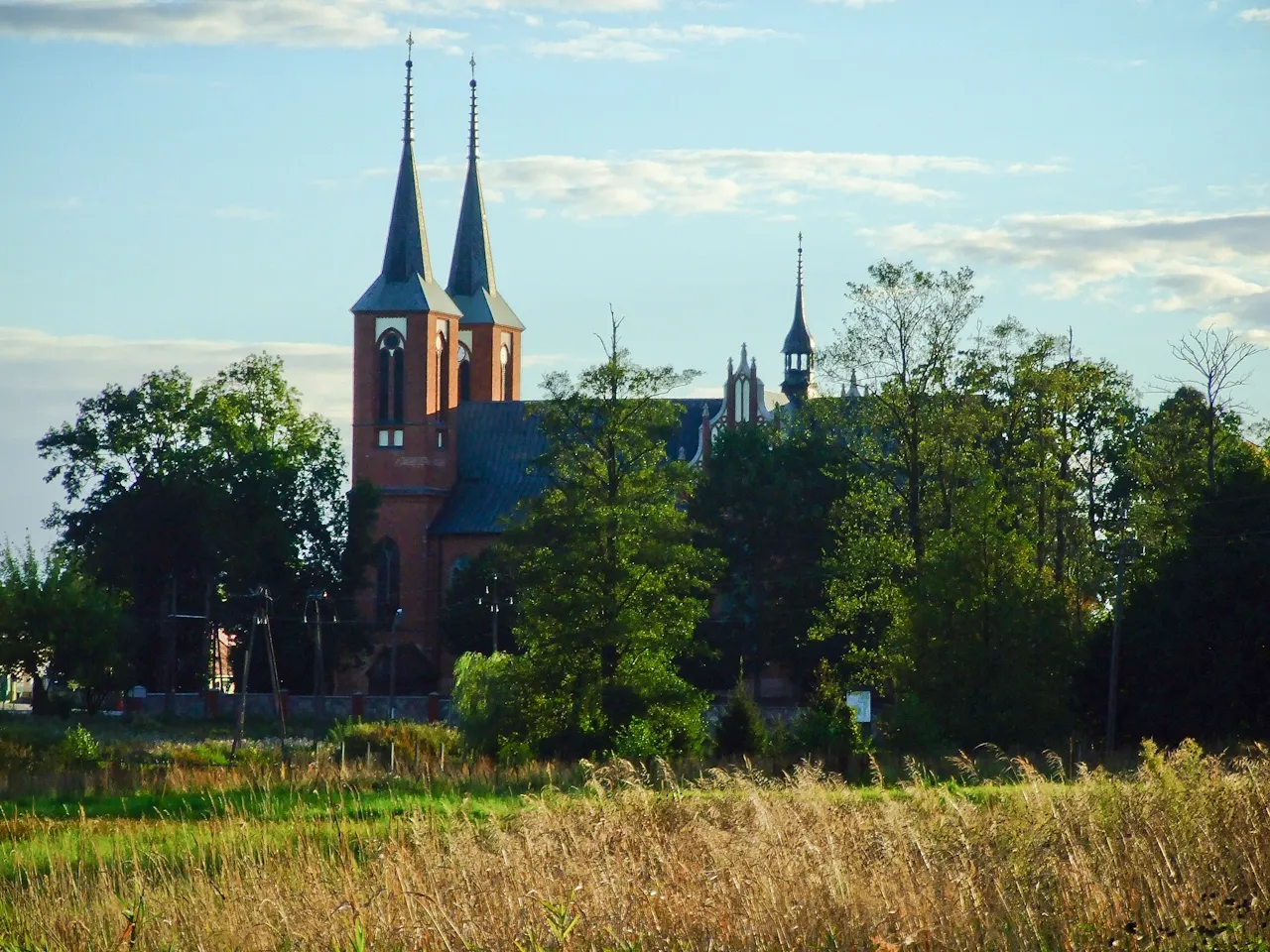 Długosiodło