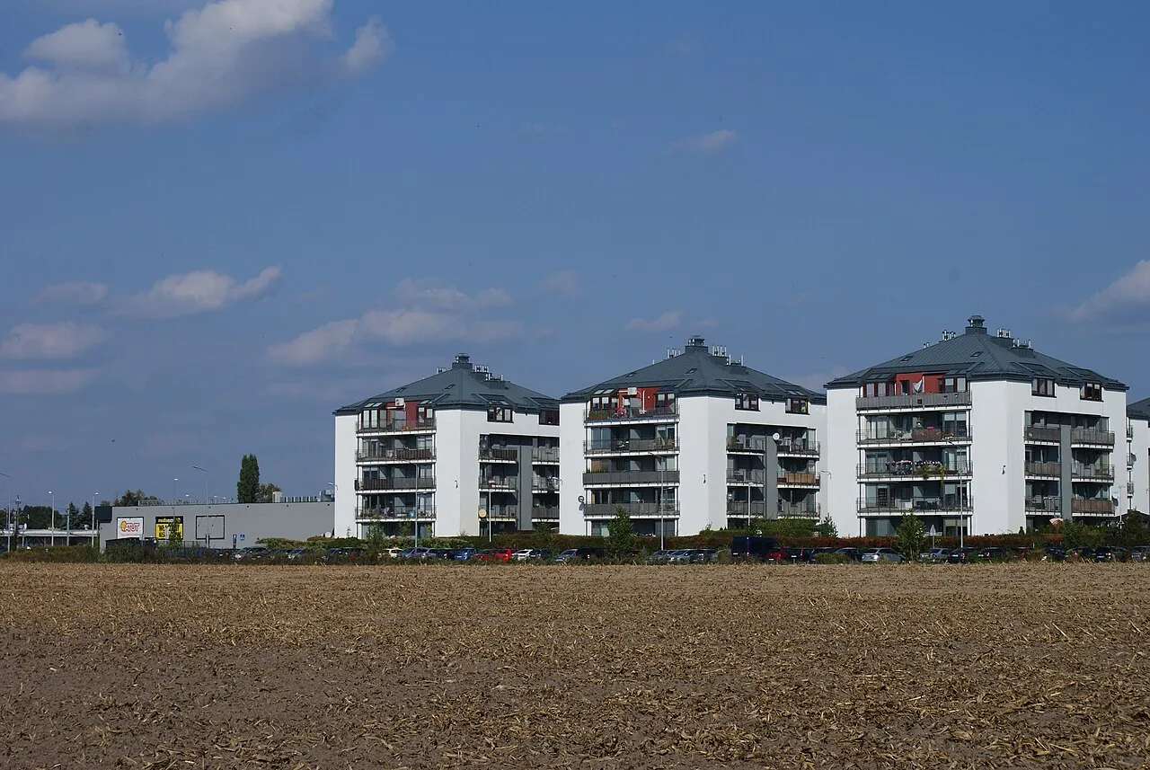 Parzniew