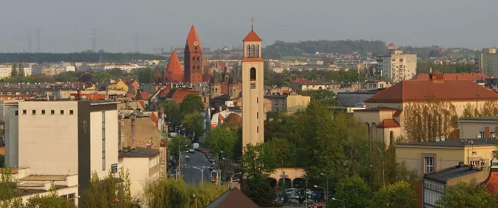Ostrów Wielkopolski