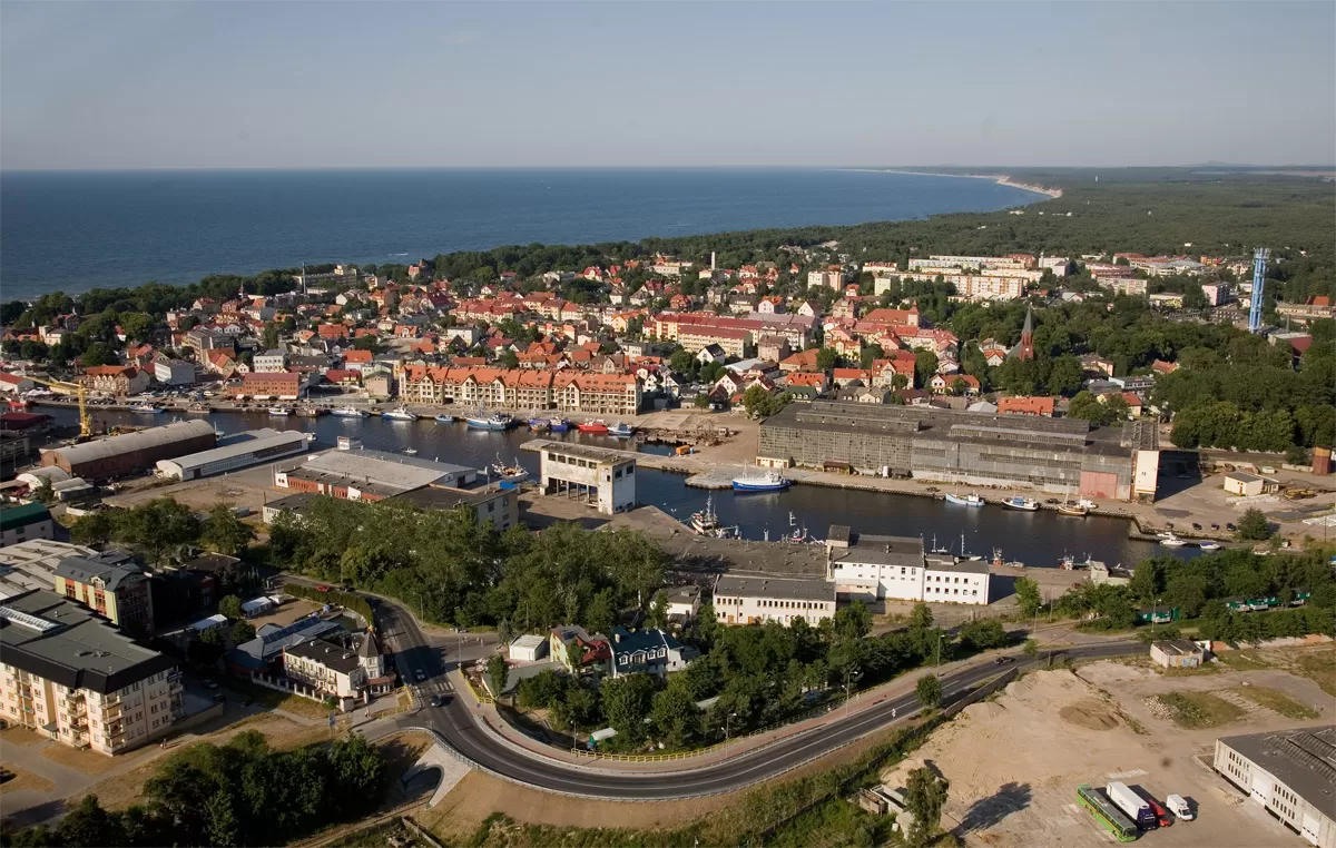 Ustka