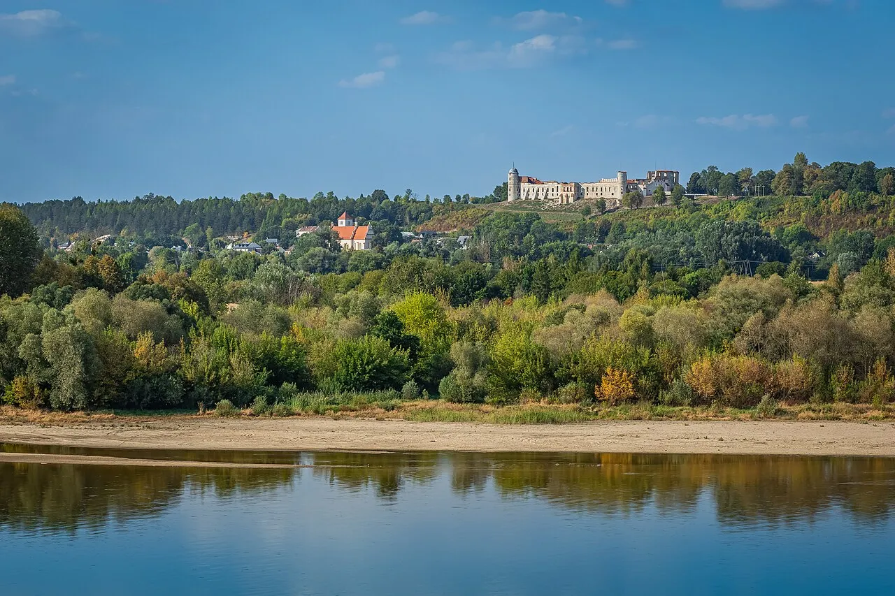 Janowiec