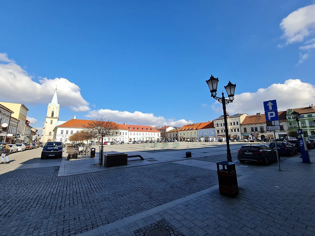 Oświęcim