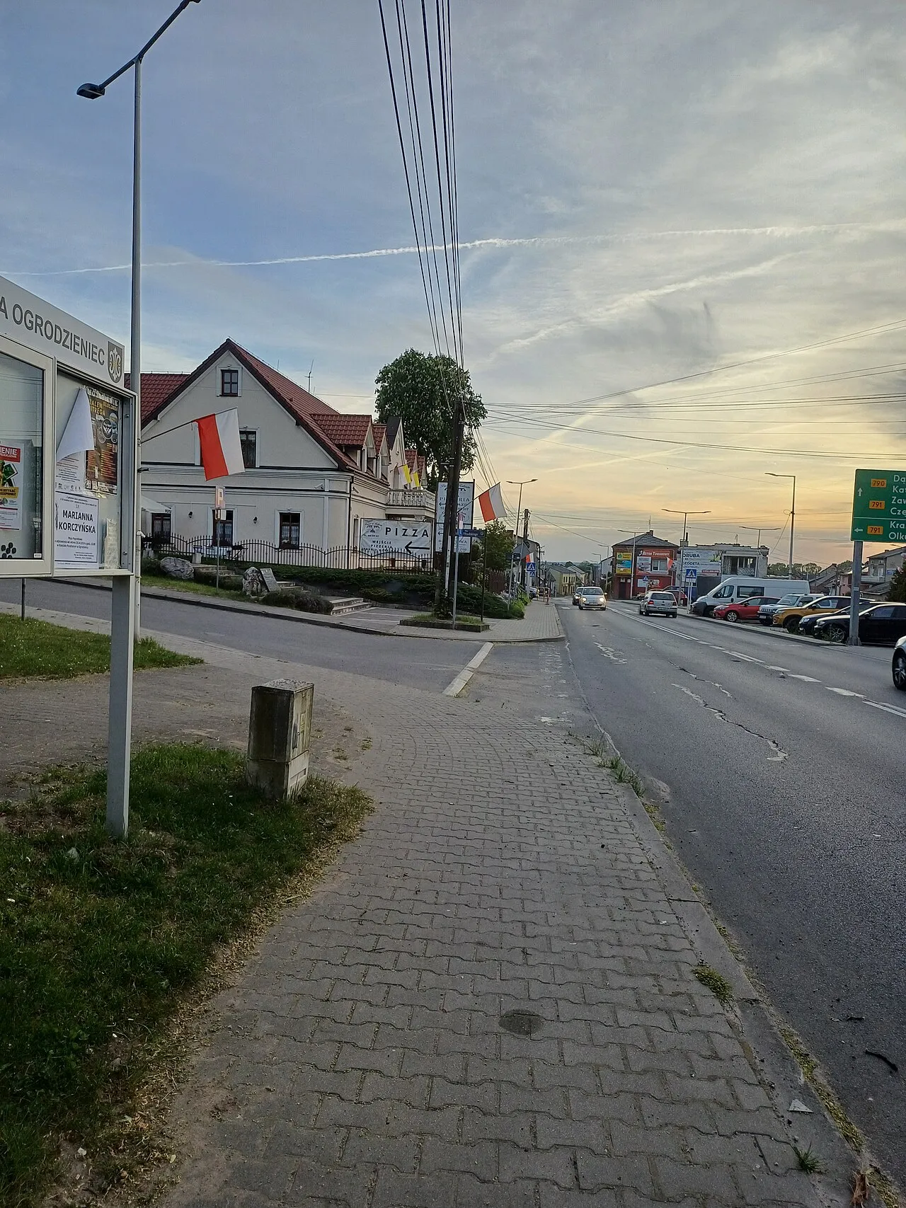Ogrodzieniec