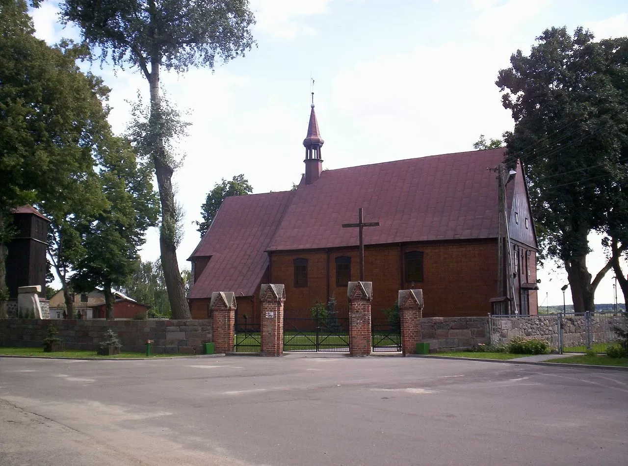Pęczniew