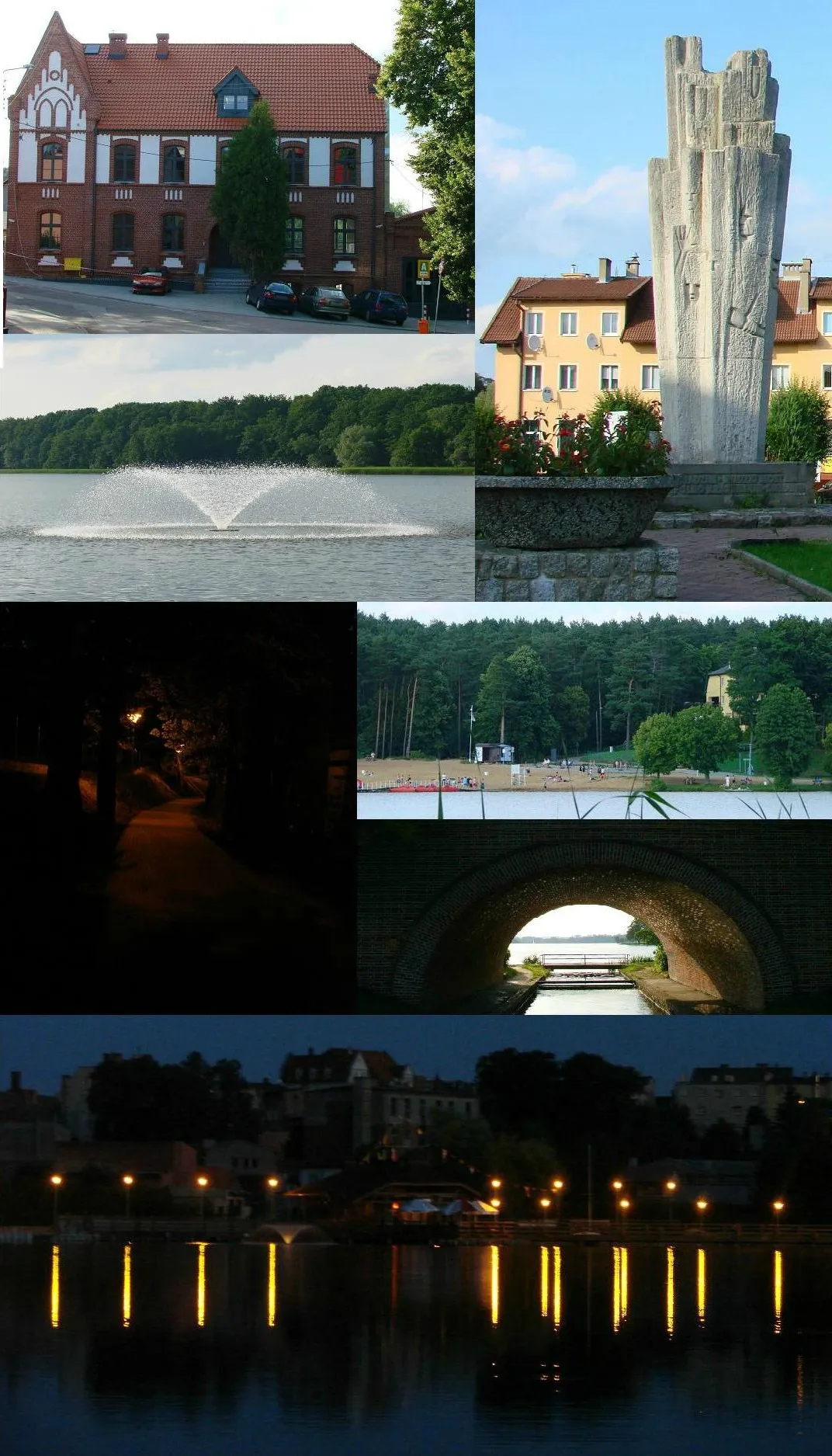 Sępólno Krajeńskie