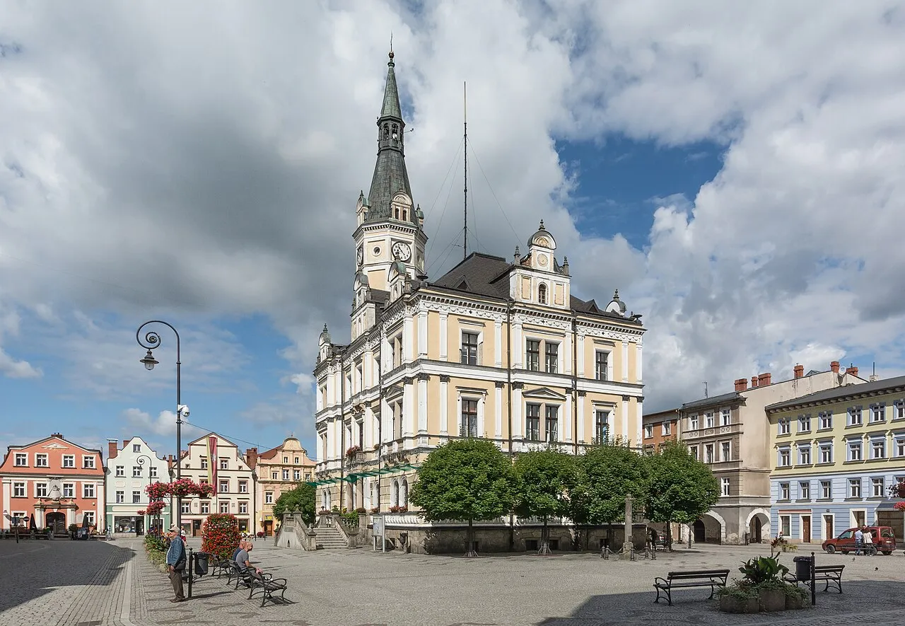 Lądek Zdrój