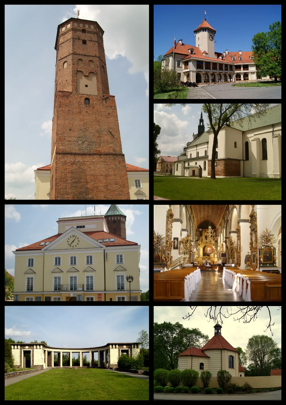 Pułtusk
