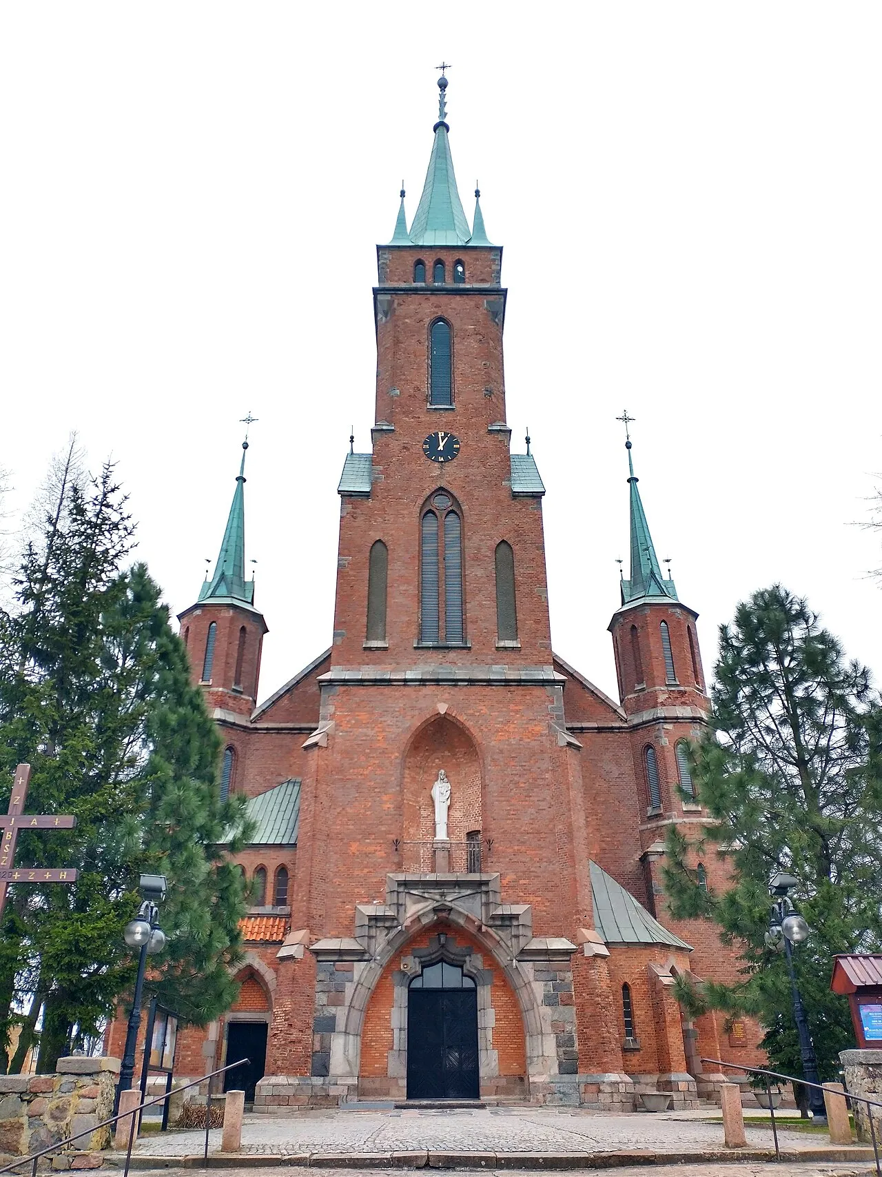 Baboszewo
