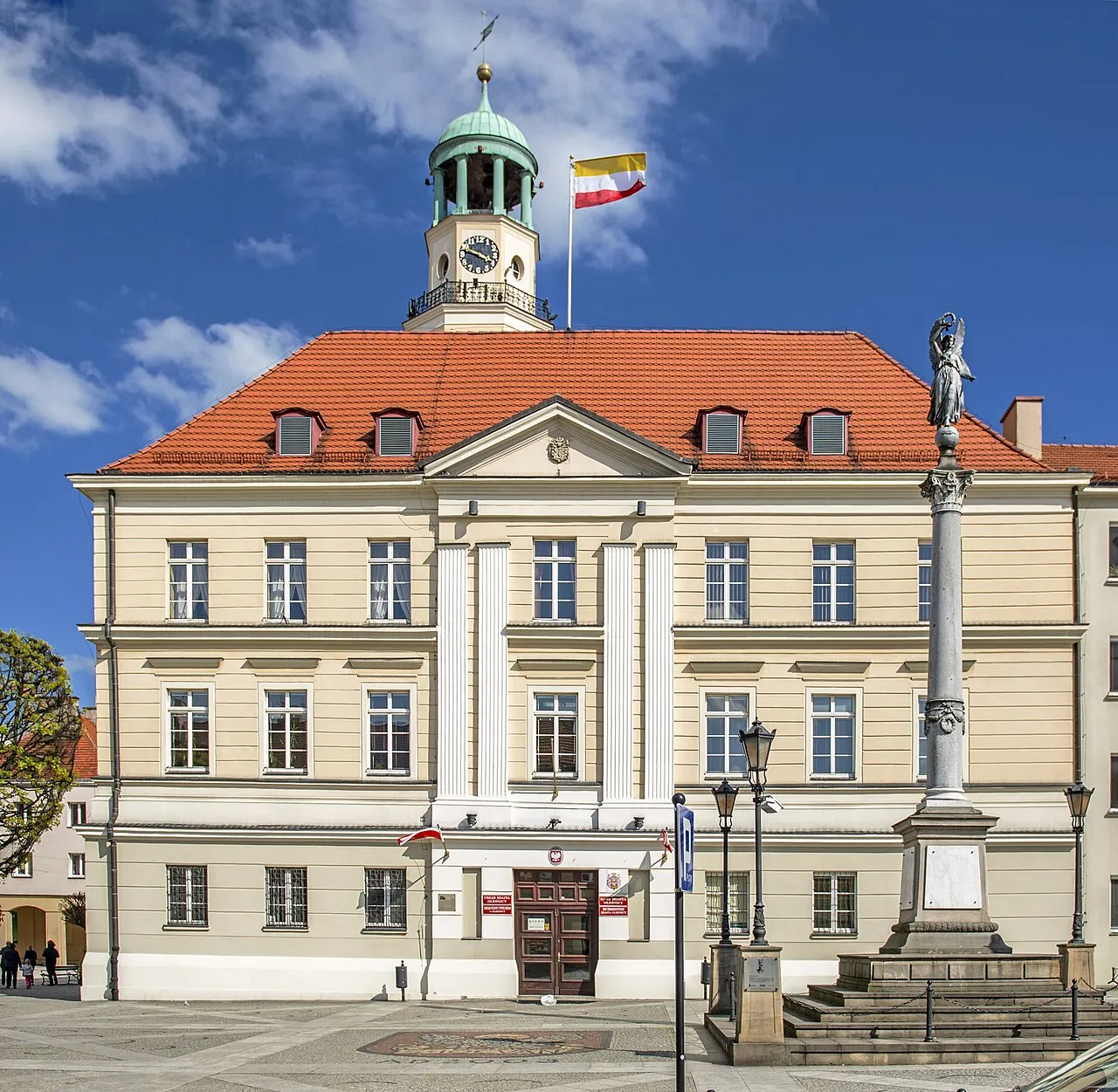 Oleśnica