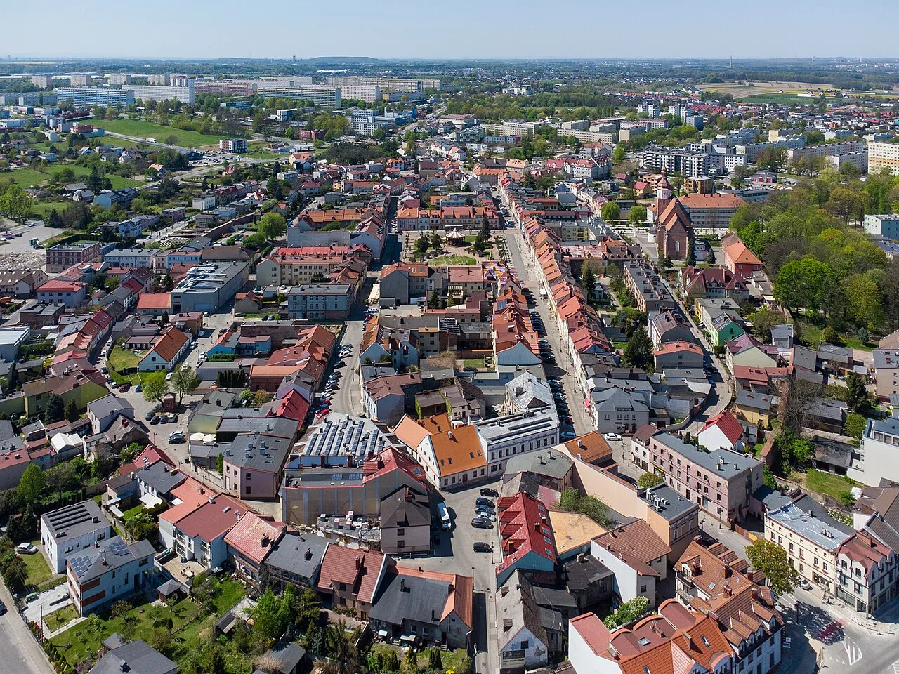 Żory