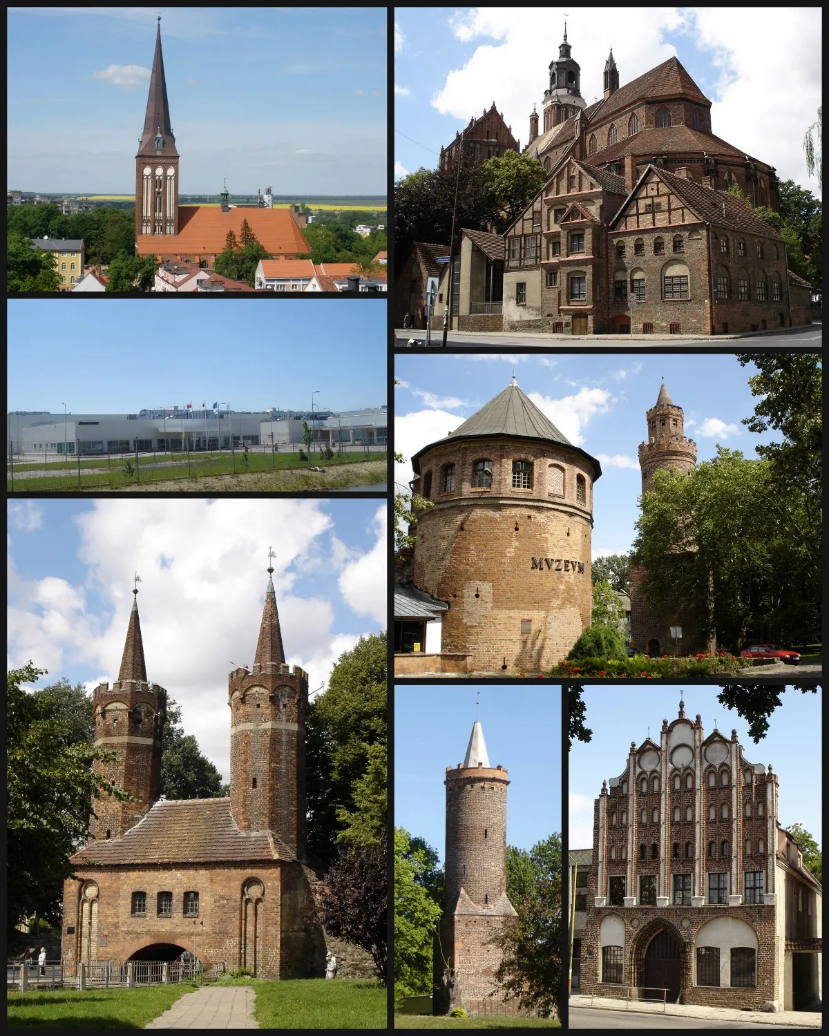 Stargard Szczeciński                              