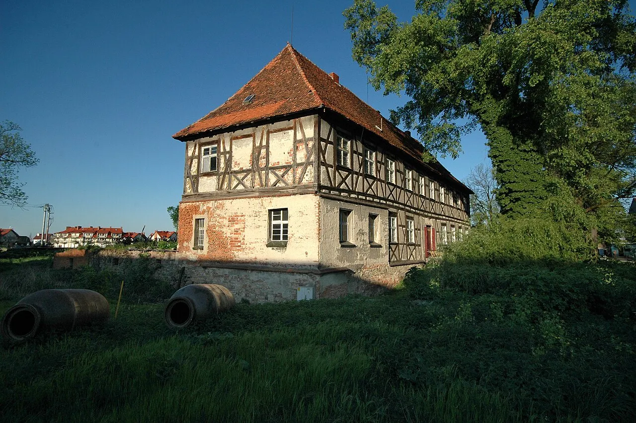 Bielany Wrocławskie