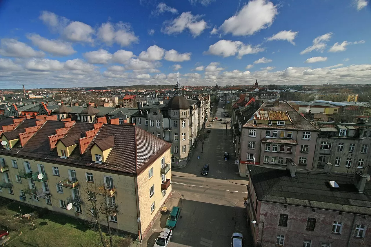 Słupsk