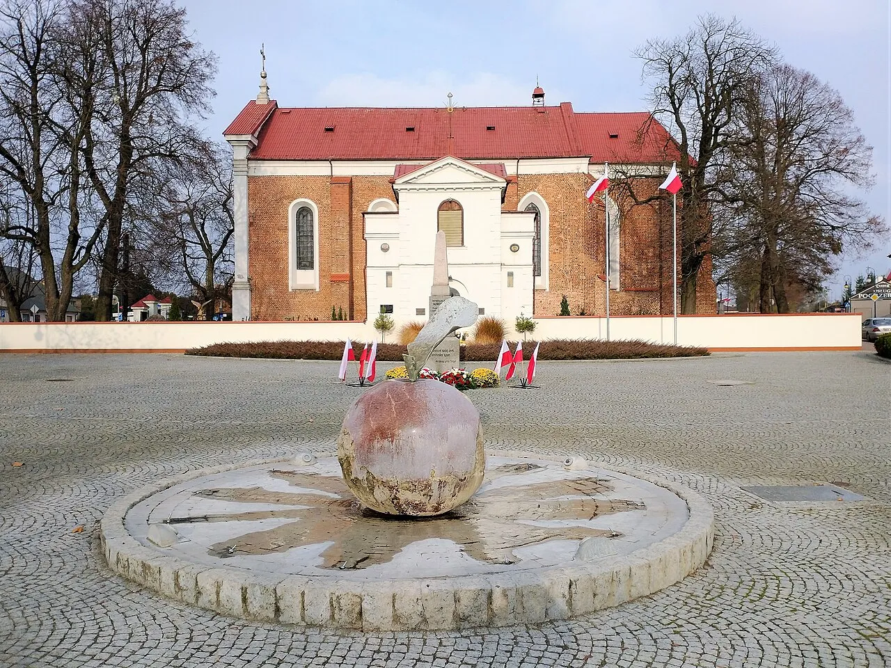Tarczyn