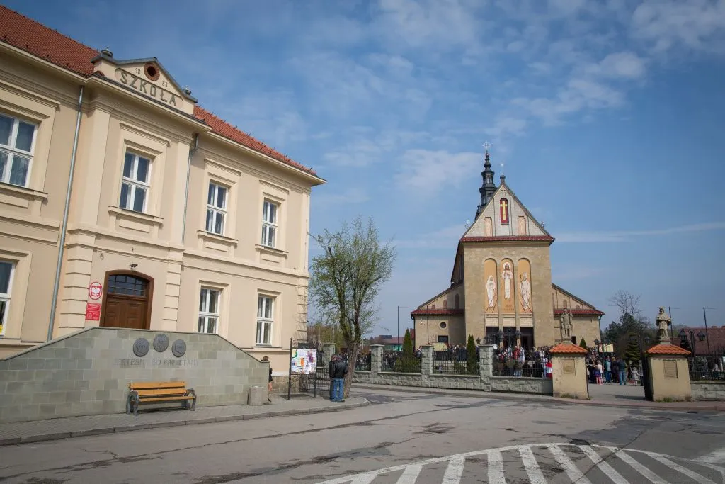 Sułkowice
