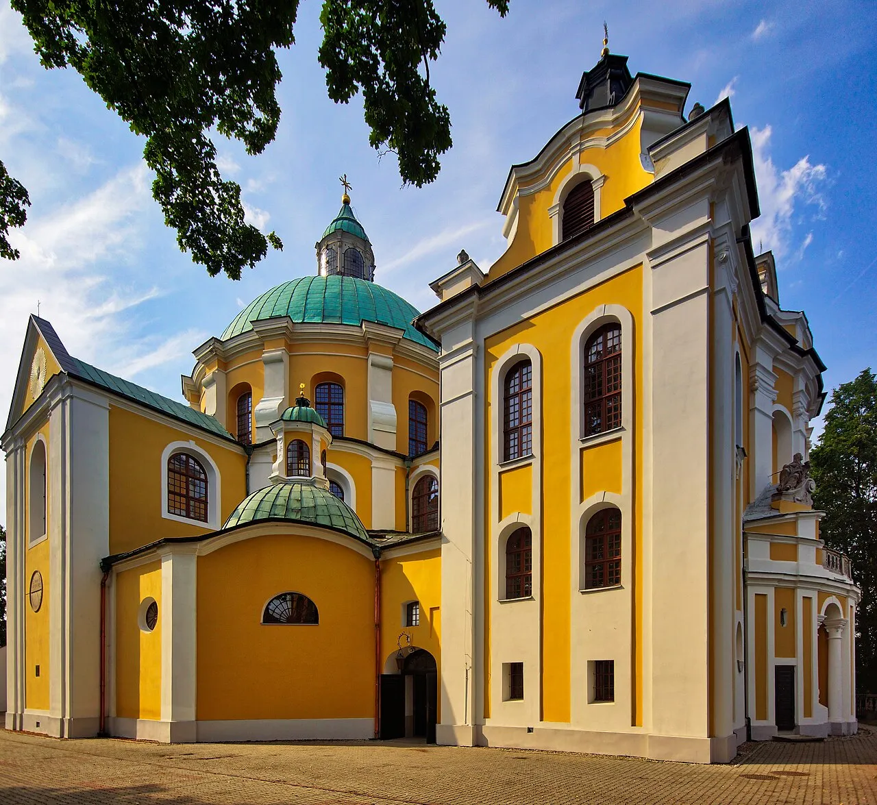 Trzemeszno