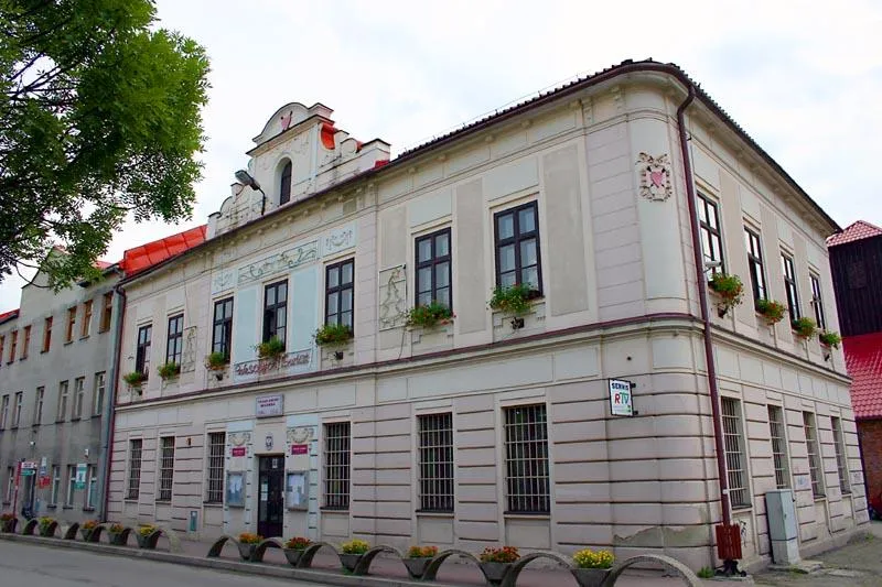 Milówka