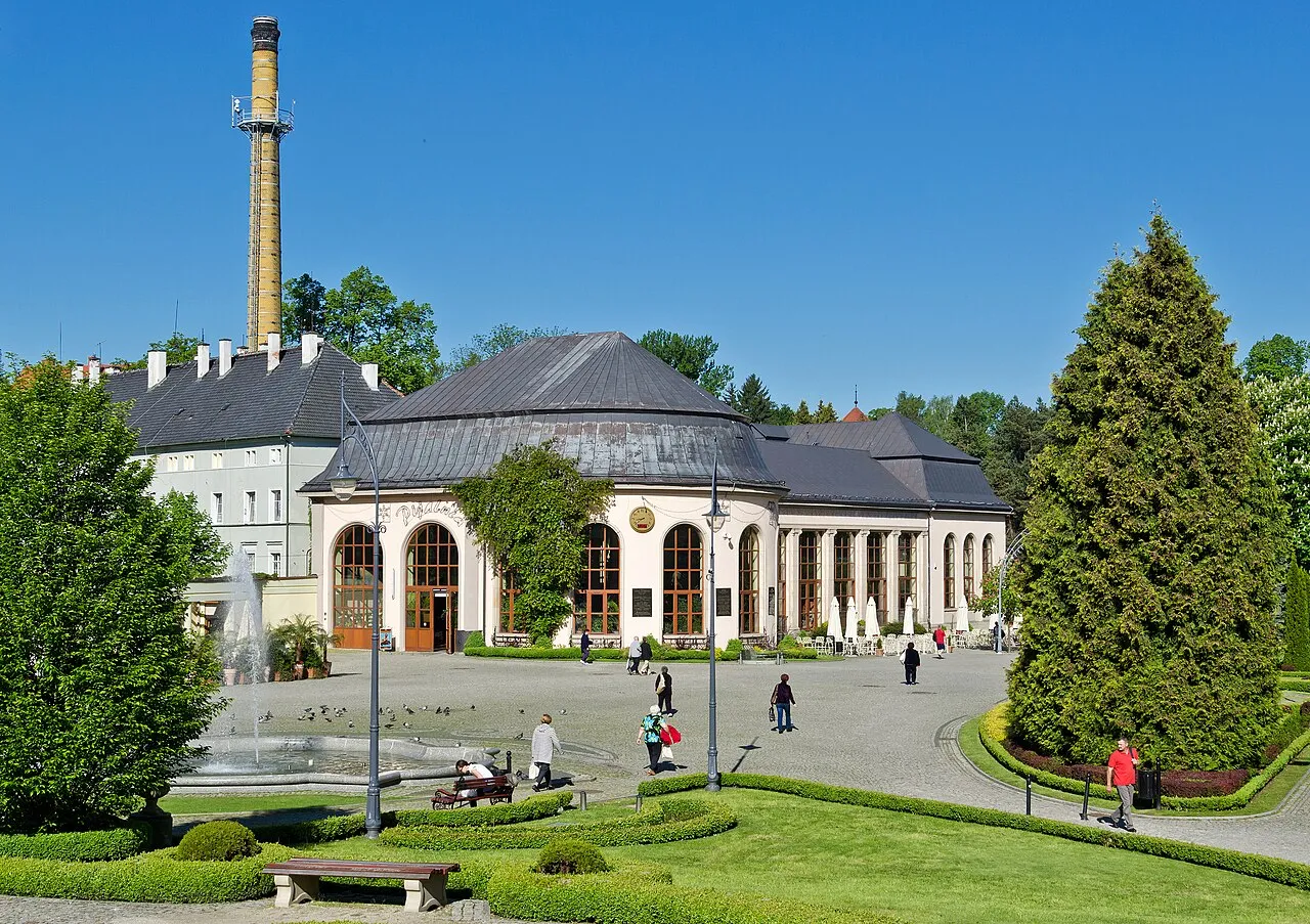 Kudowa Zdrój