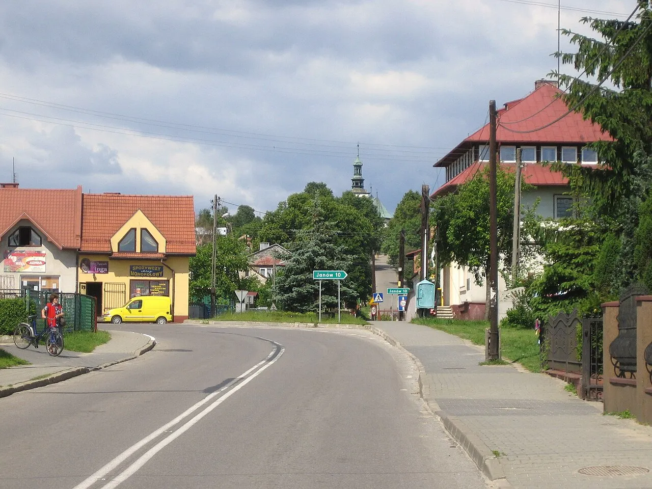 Niegowa