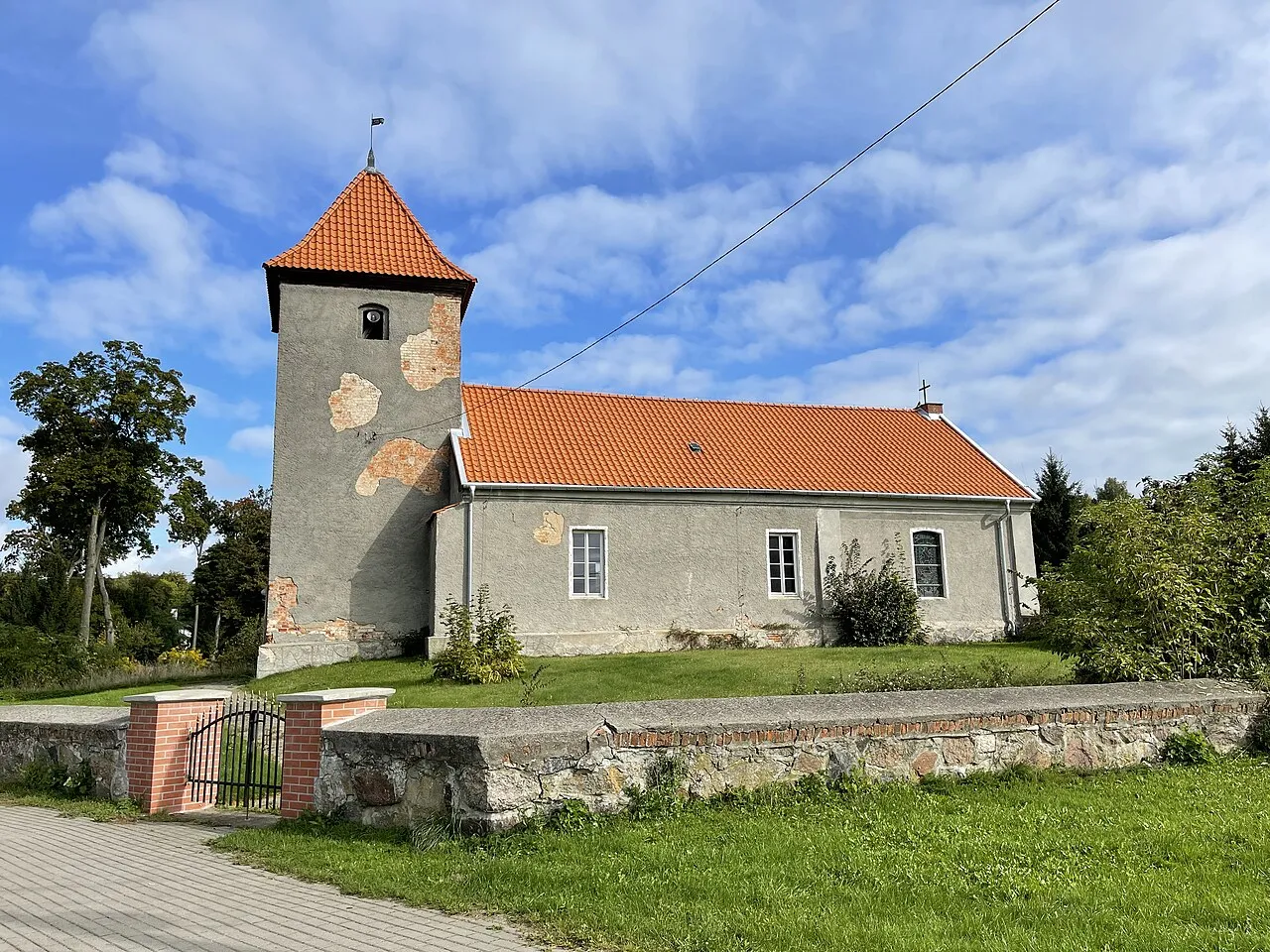 Gierzwałd