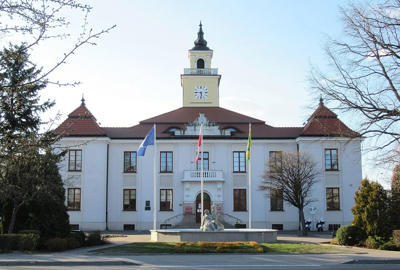 Ostrów Mazowiecka 