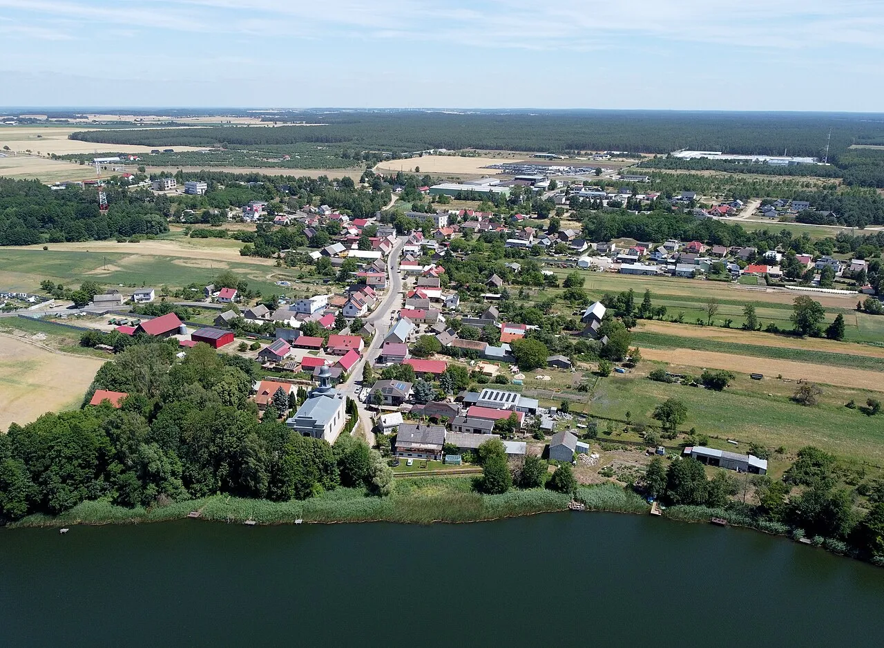 Łowyń