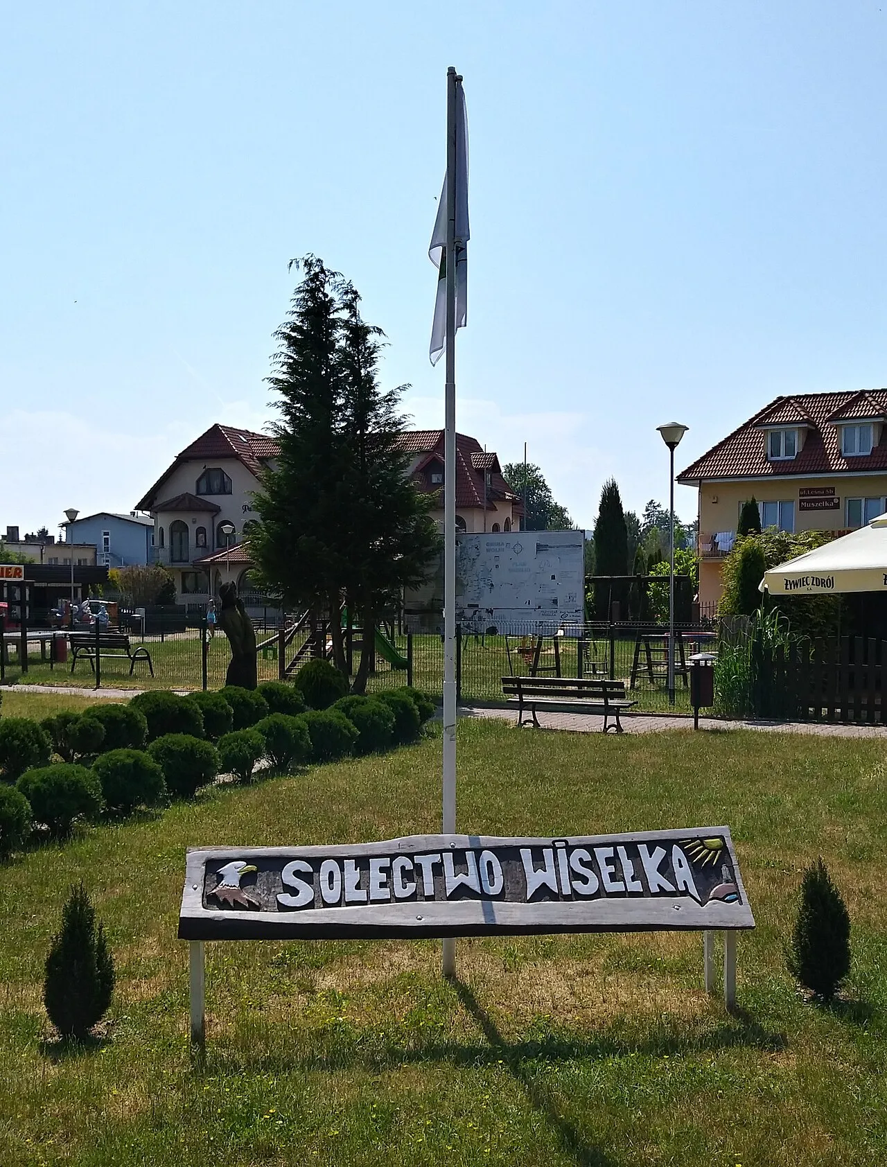 Wisełka